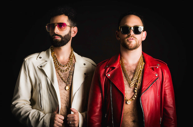 SOULCLAP Q & A