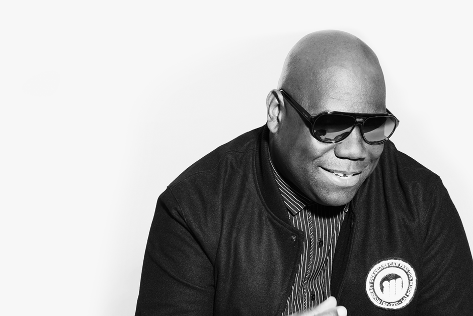 MEET OUR HEADLINER “CARL COX”