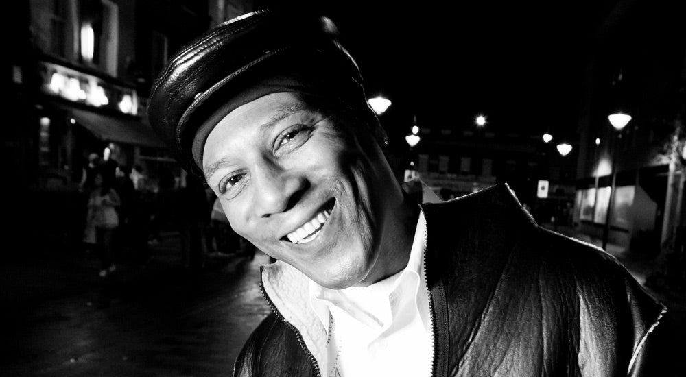 Remembering Paul 'Trouble' Anderson