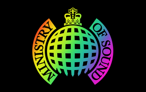 Ministry of Sound nightclub in London that is the established venue for Groove Odyssey