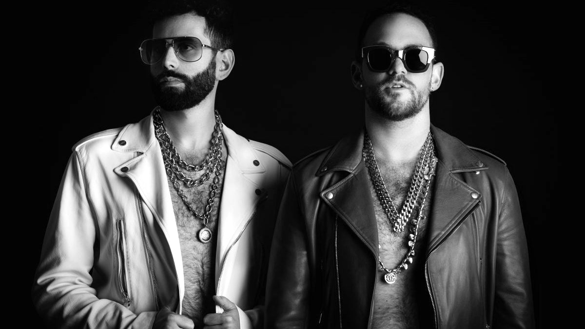 SOUL CLAP LIVE @ 51ST STATE FESTIVAL 4.8.2018