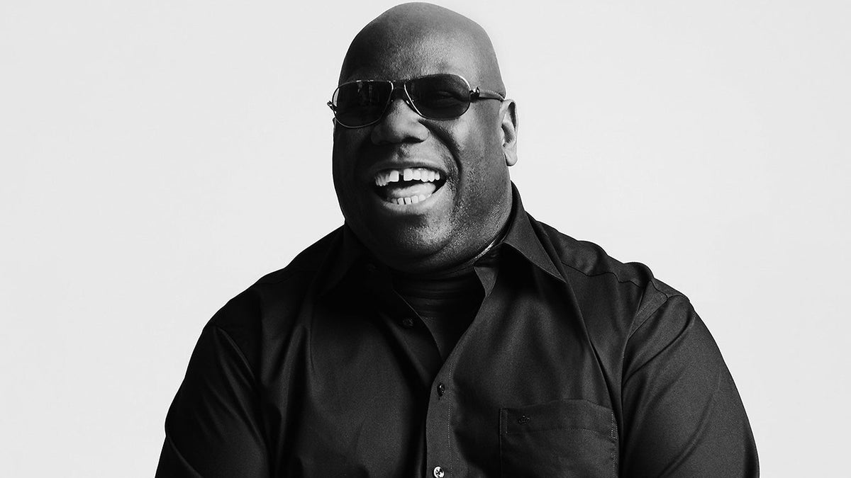 CARL COX LIVE @ 51ST STATE FESTIVAL 4.8.2018
