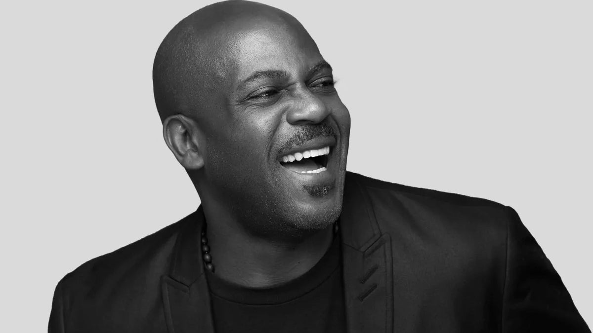 DJ SPEN LIVE FROM EDEN 2023