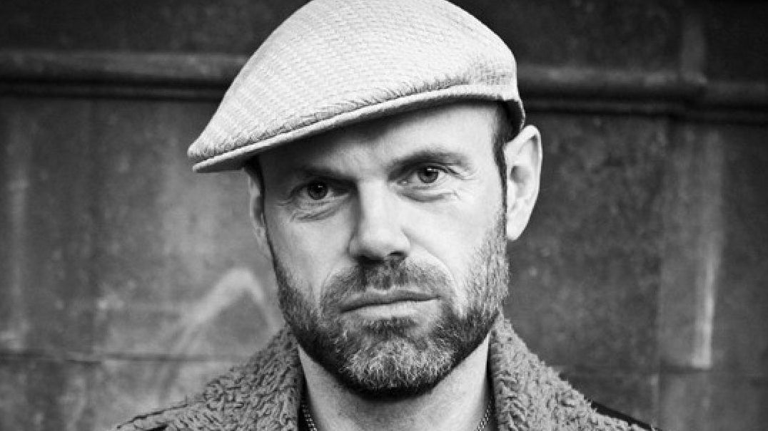 DAVE LEE LIVE FROM EDEN IBIZA 2023