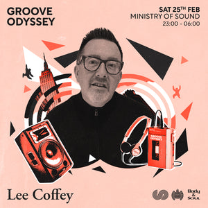Lee Coffey Feb 2023 Promo Mix