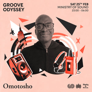 Omotosho  Feb 2023 Promo Mix
