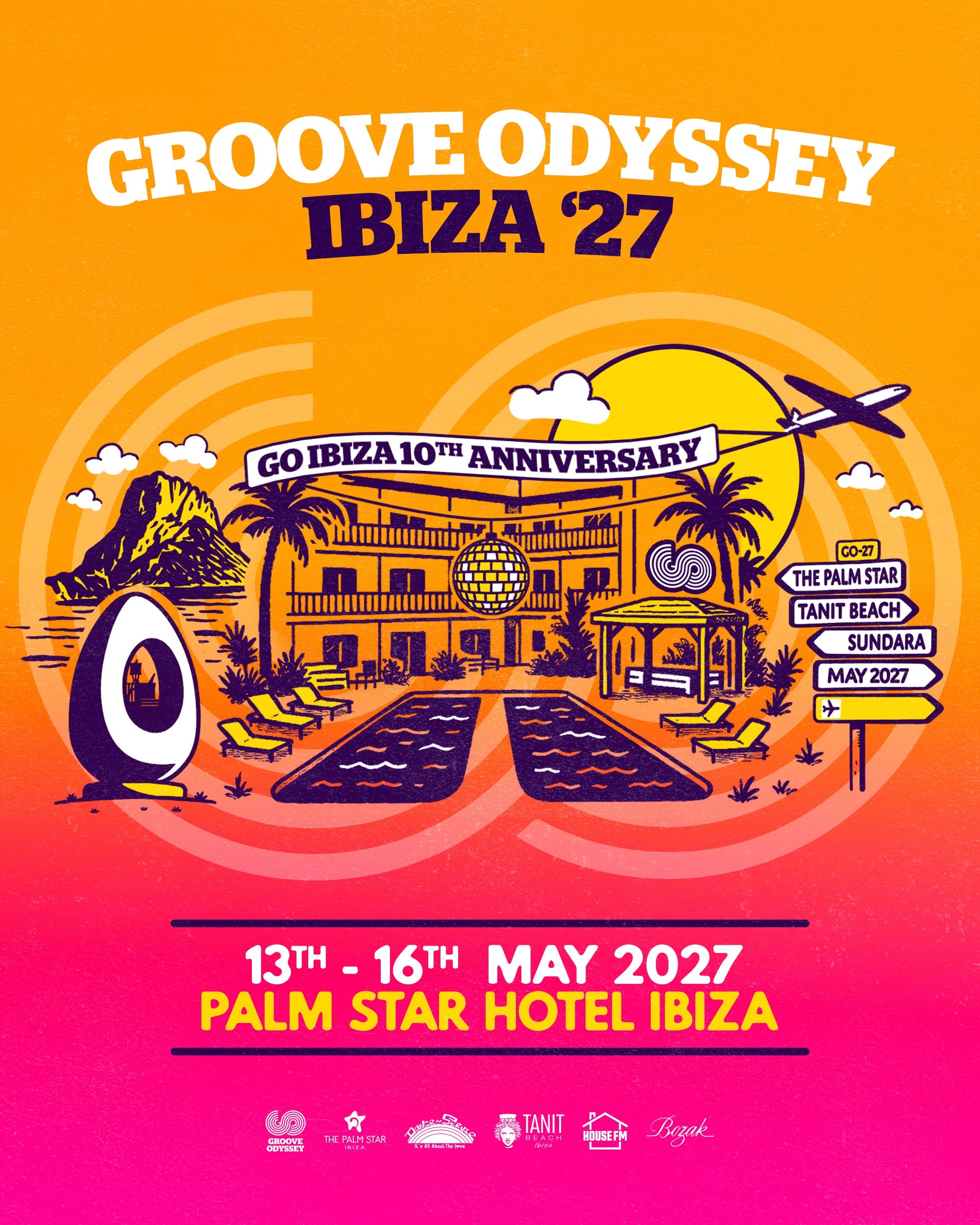 GO Ibiza 2027