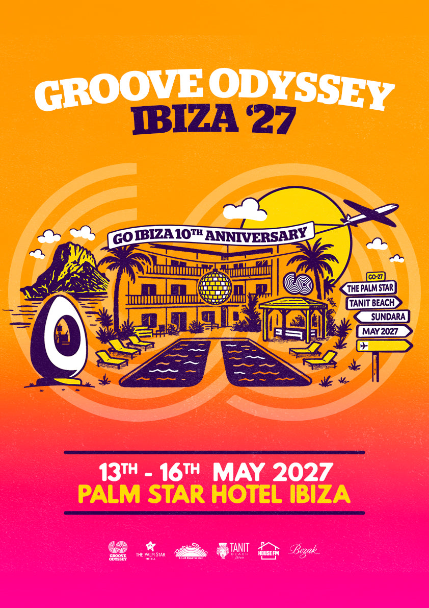 GO Ibiza 2027