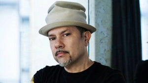 Louie Vega Groove Odyssey Mixmag Take Over