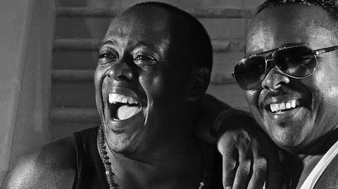 BOBBY & STEVE LIVE FROM EDEN IBIZA 2023