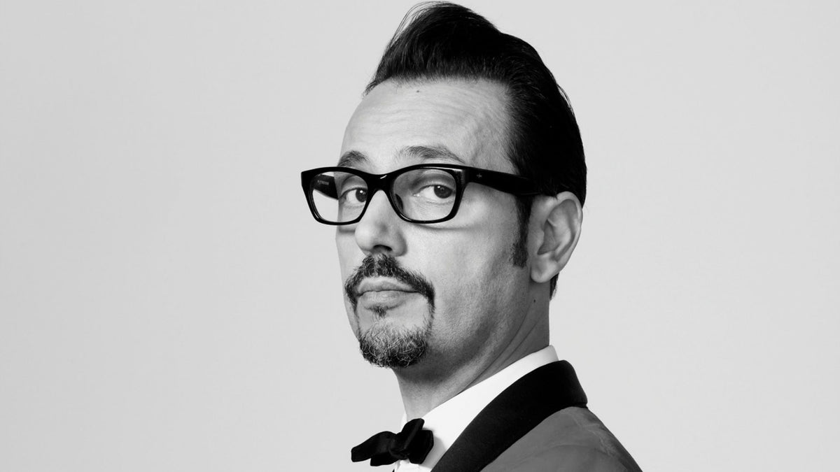 DIMITRI FROM PARIS LIVE @ 51ST STATE FESTIVAL 4.8.2018