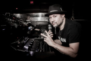 Louie Vega Launches New Night 'Expansions NYC'