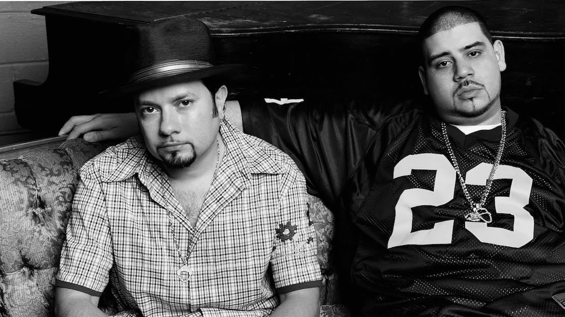 MASTER AT WORK LIVE @ 51ST STATE FESTIVAL 4.8.2018