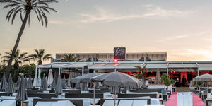 TANIT BEACH EVENT