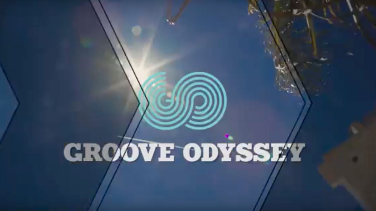 Go Ibiza 2018 Trailer