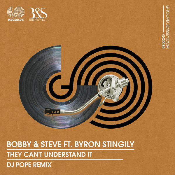 They Can't Understand It